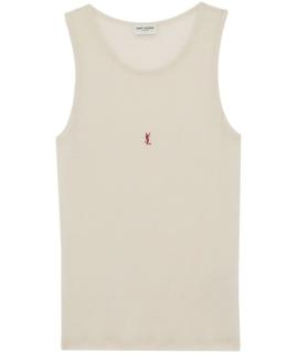 SAINT LAURENT Майка