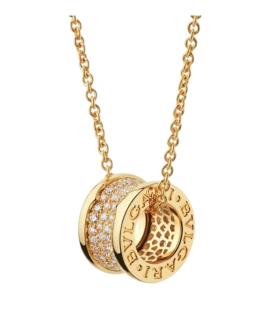 BVLGARI Подвеска