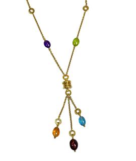 BVLGARI Подвеска