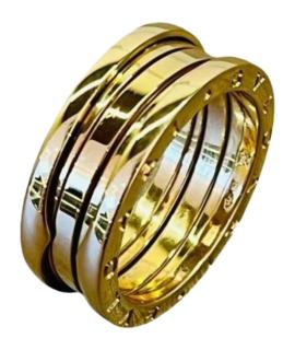 BVLGARI Кольцо