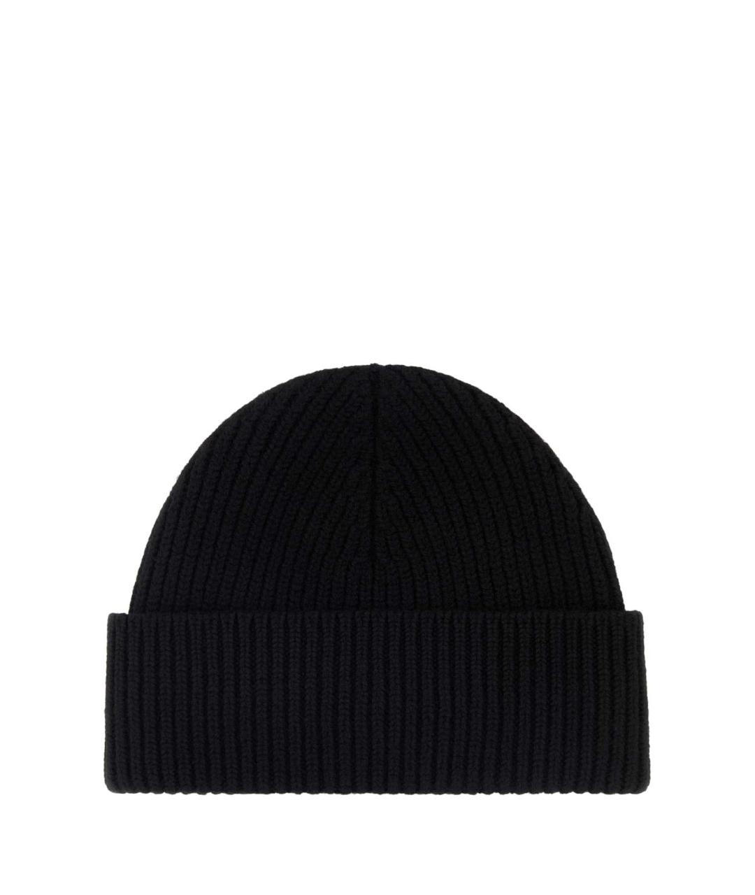 Ami Paris Шерстяная шапка, фото 2