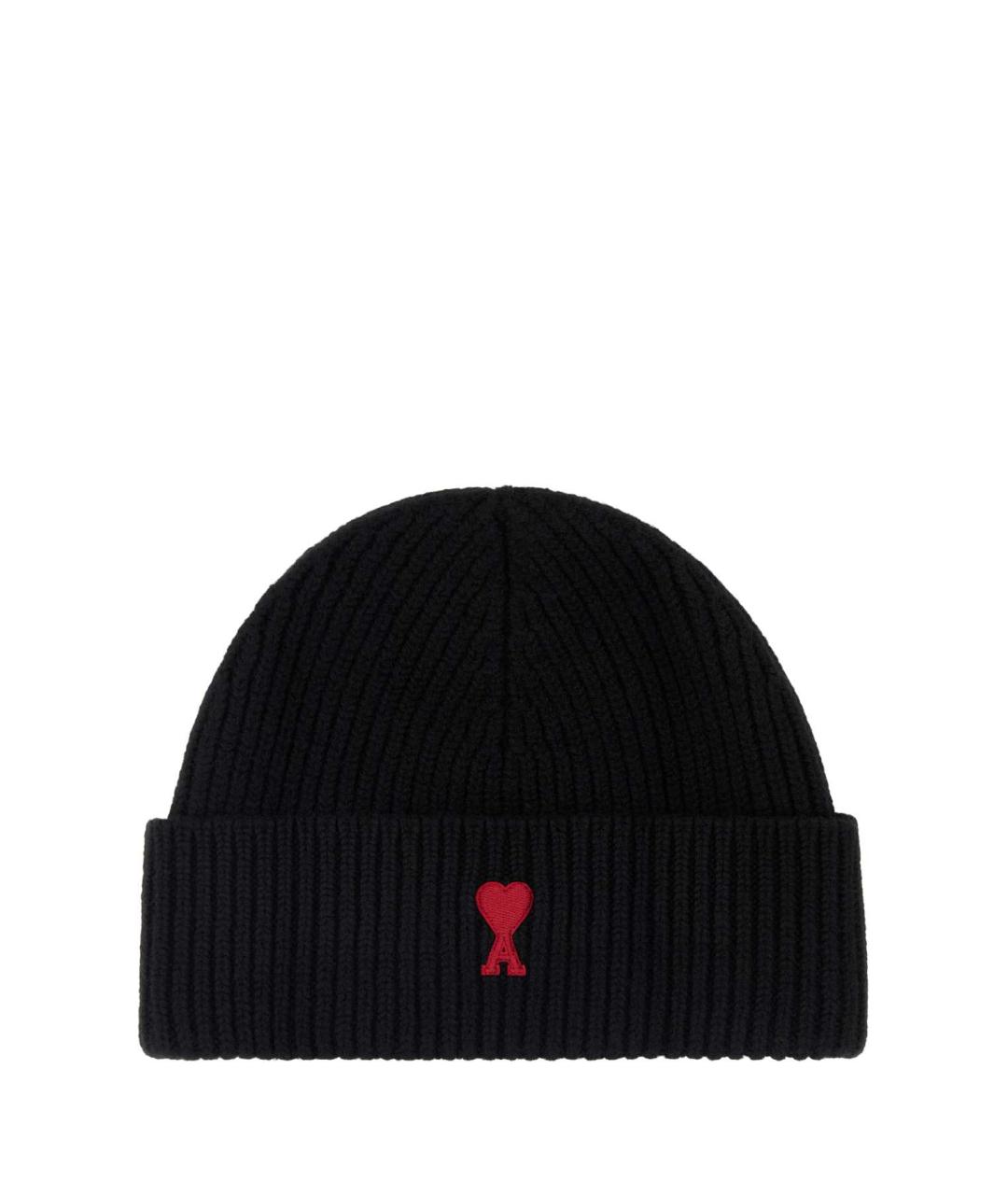 Ami Paris Шерстяная шапка, фото 1