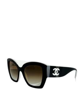 CHANEL Солнцезащитные очки