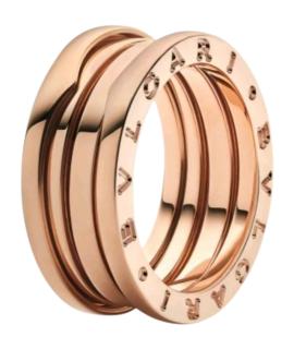 BVLGARI Кольцо