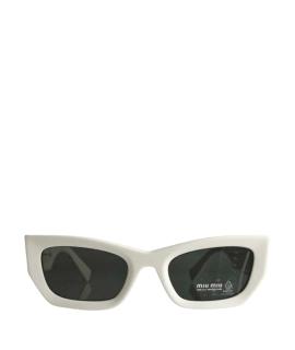 MIU MIU Солнцезащитные очки