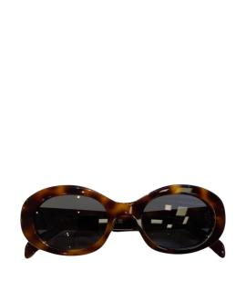 CELINE Солнцезащитные очки