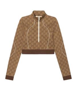 GUCCI Лонгслив