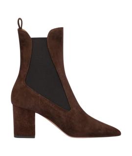 PARIS TEXAS Ботильоны