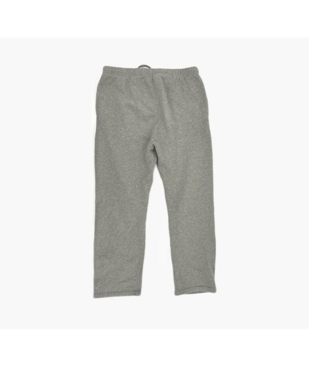 FEAR OF GOD ESSENTIALS Серый спортивный костюм, фото 2