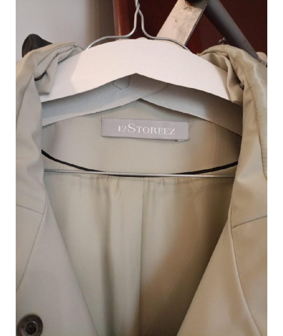 12 STOREEZ Полиэстеровая парка, фото 3