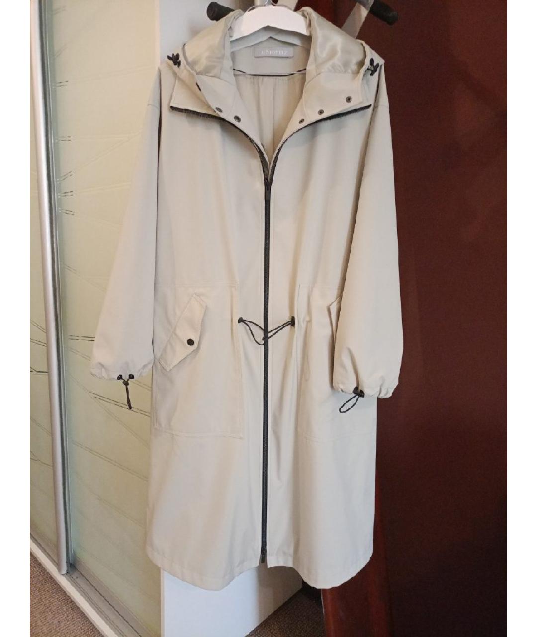 12 STOREEZ Полиэстеровая парка, фото 5