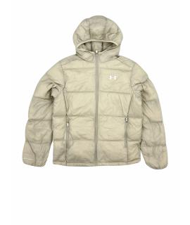 MANSORY x UNDER ARMOUR Пуховик