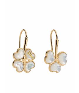 CHRISTIAN DIOR Серьги