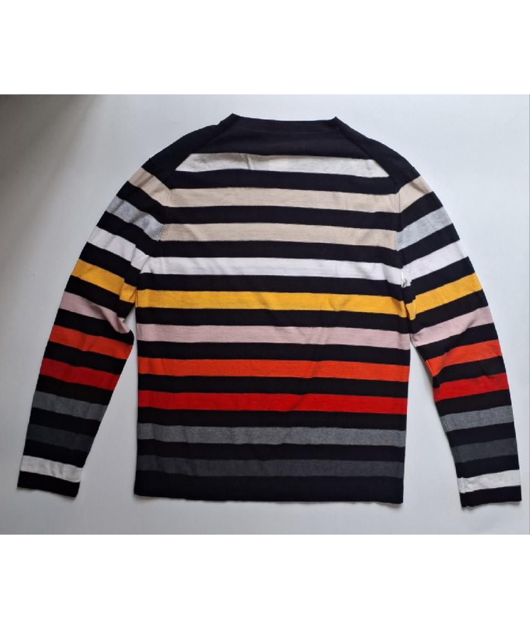 SONIA RYKIEL Хлопковый джемпер / свитер, фото 2