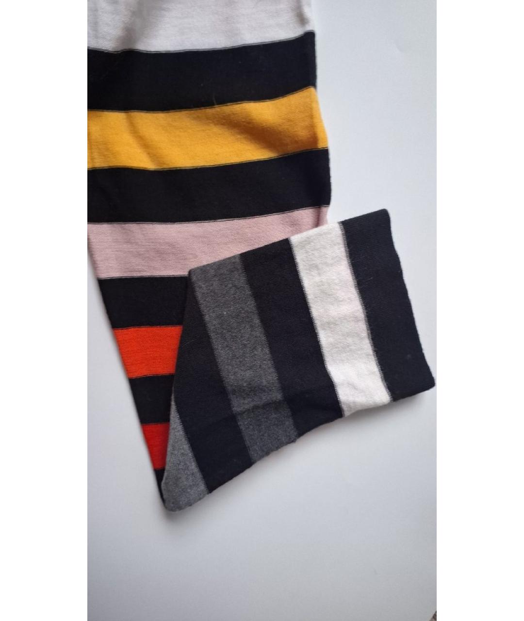 SONIA RYKIEL Хлопковый джемпер / свитер, фото 5