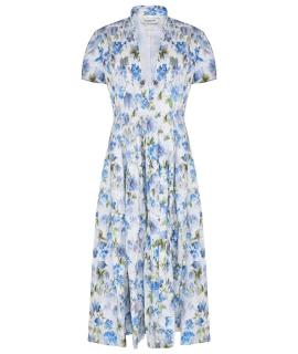 PHILOSOPHY DI LORENZO SERAFINI Повседневное платье