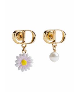 CHRISTIAN DIOR Серьги