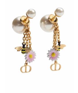 CHRISTIAN DIOR Серьги