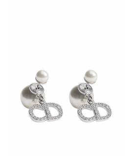 CHRISTIAN DIOR Серьги