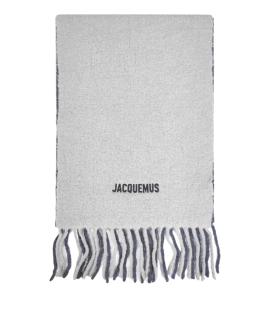 JACQUEMUS Шарф
