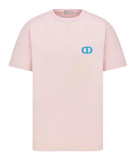 CHRISTIAN DIOR Футболка