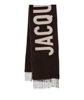 JACQUEMUS Шарф