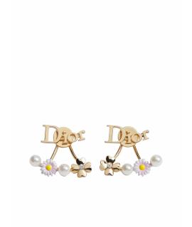 CHRISTIAN DIOR Серьги