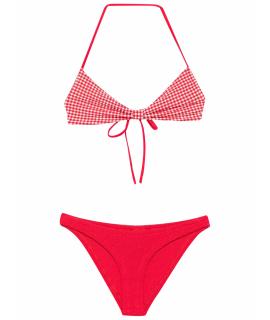 HUNZA G Купальник