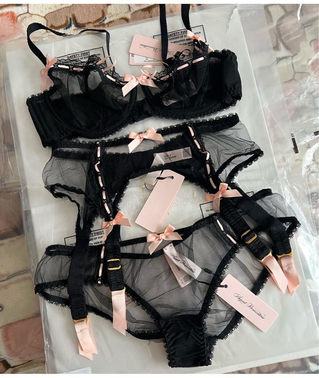 AGENT PROVOCATEUR Комплекты, фото 4