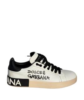 DOLCE&GABBANA Кроссовки