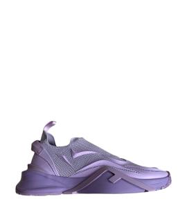 FENDI Низкие кроссовки / кеды