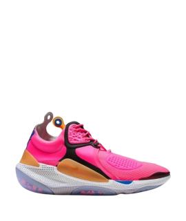 NIKE Высокие кроссовки / кеды