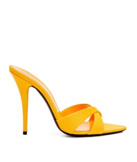 SAINT LAURENT Босоножки