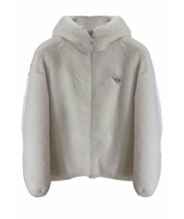 PRADA Пуховик