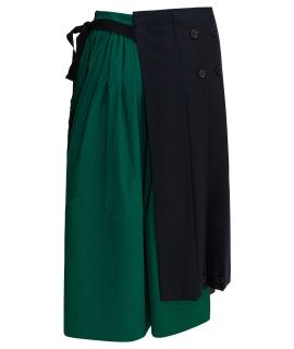 PRADA Юбка миди