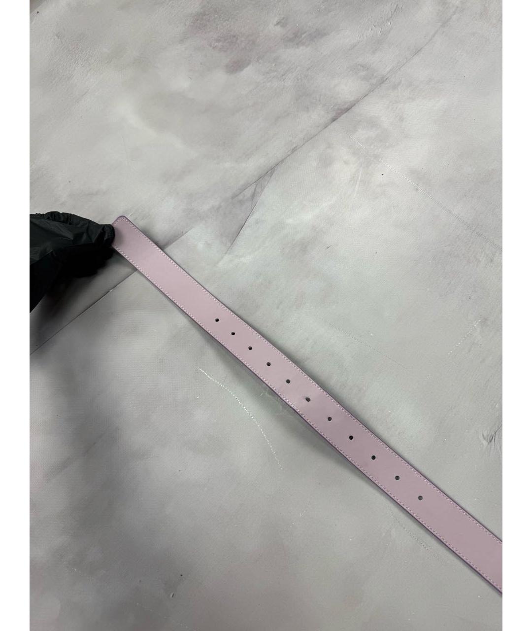 MARTINE ROSE Мульти ремень, фото 5