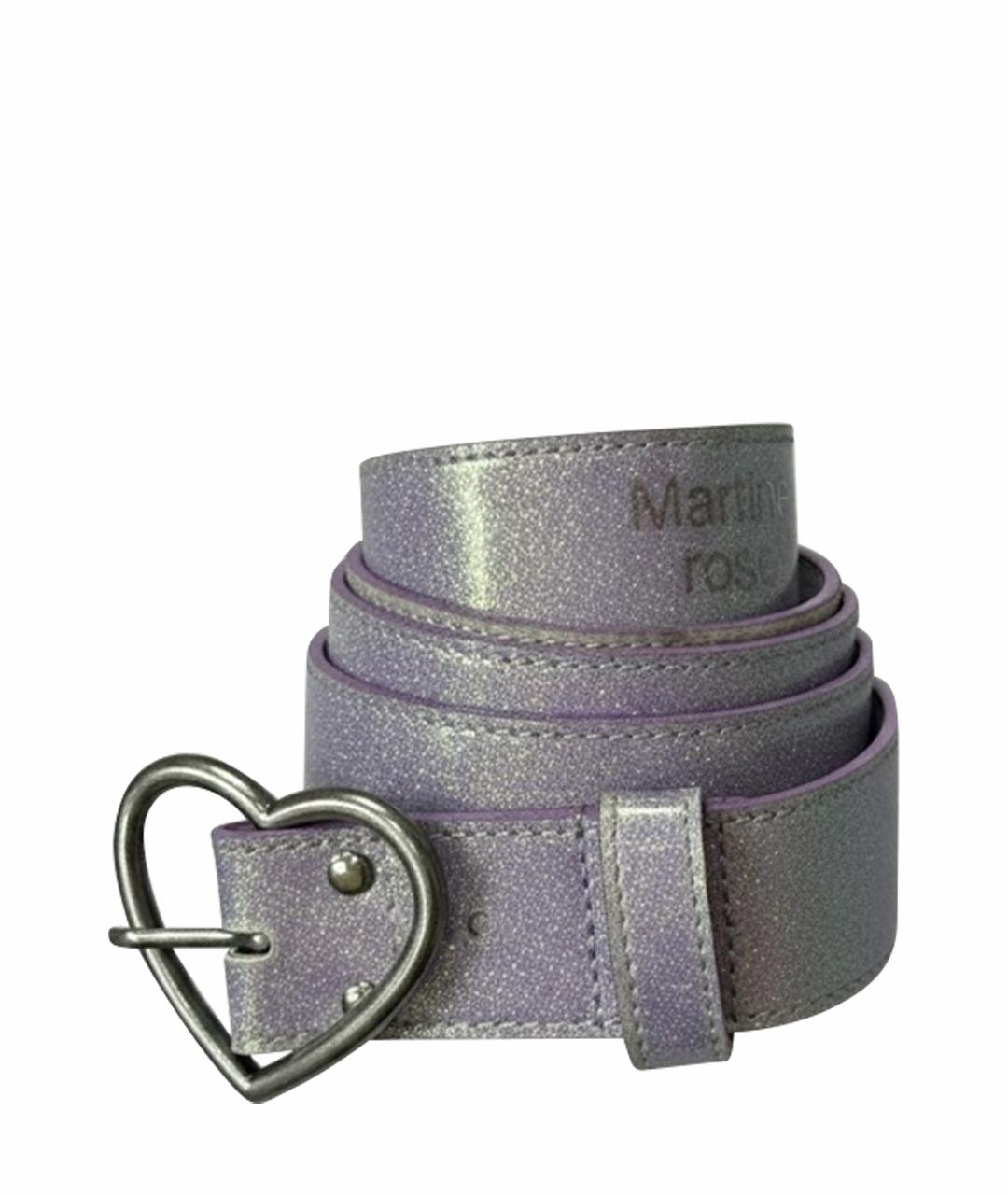 MARTINE ROSE Мульти ремень, фото 1