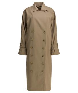 TOTEME Тренч/плащ