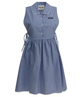 MIU MIU Повседневное платье