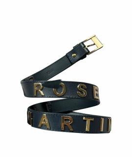 MARTINE ROSE Ремень