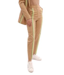 PINKO Прямые брюки