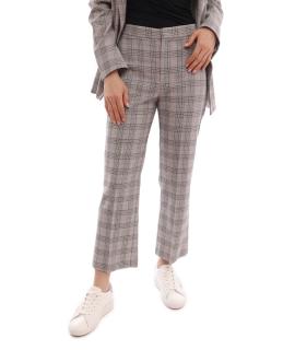 PINKO Прямые брюки