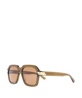 BOTTEGA VENETA Солнцезащитные очки