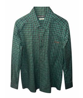 DOLCE&GABBANA Классическая рубашка