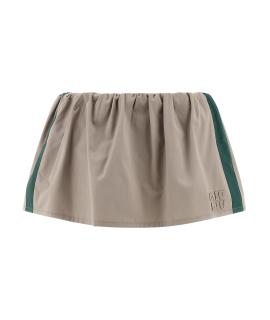 MIU MIU Юбка мини