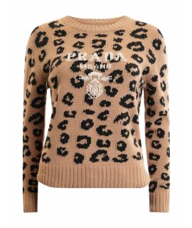 PRADA Джемпер / свитер