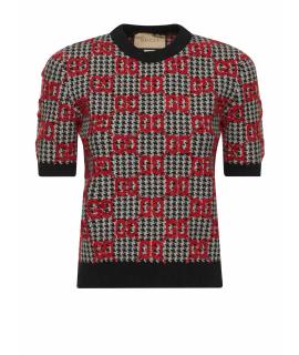 GUCCI Джемпер / свитер