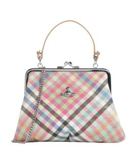 VIVIENNE WESTWOOD Клатч/вечерняя сумка