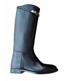 HERMES Сапоги
