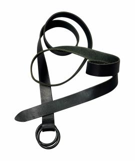 YOHJI YAMAMOTO Ремень